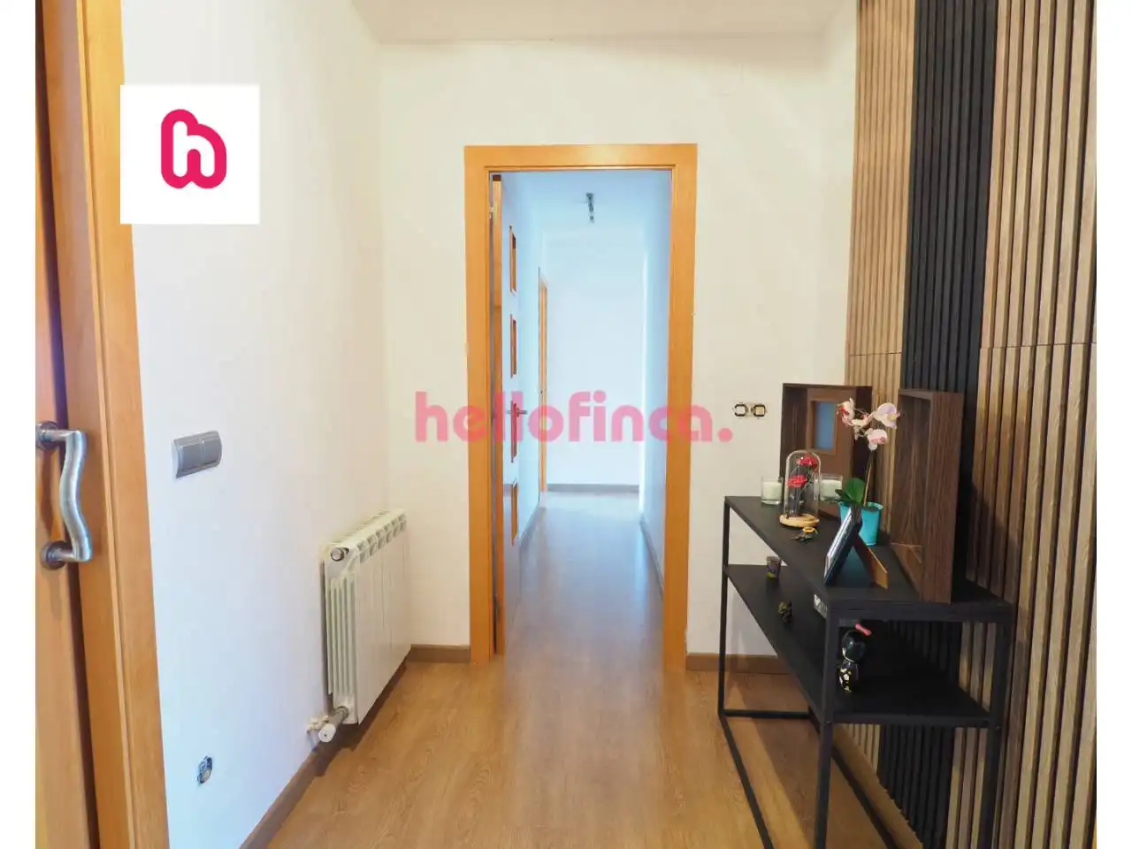 Flat for sale in Artés  with Heating, Parquet flooring and Storage room