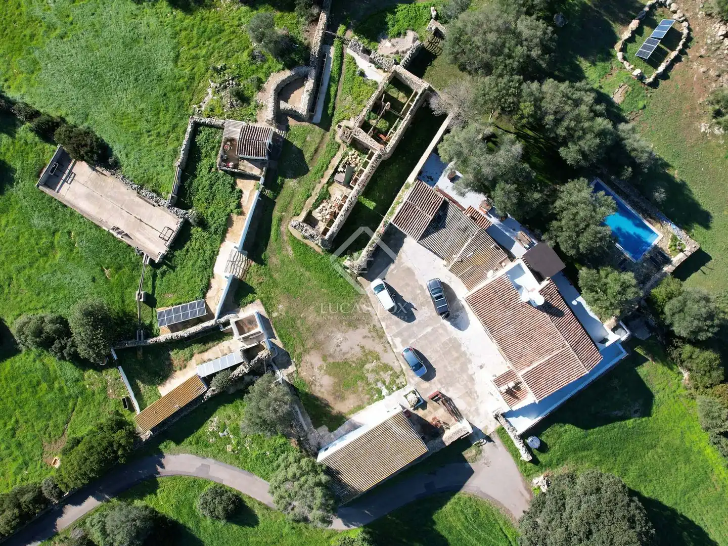 Landhaus mit Pool zum Verkauf in Alaior poble, imagen 3