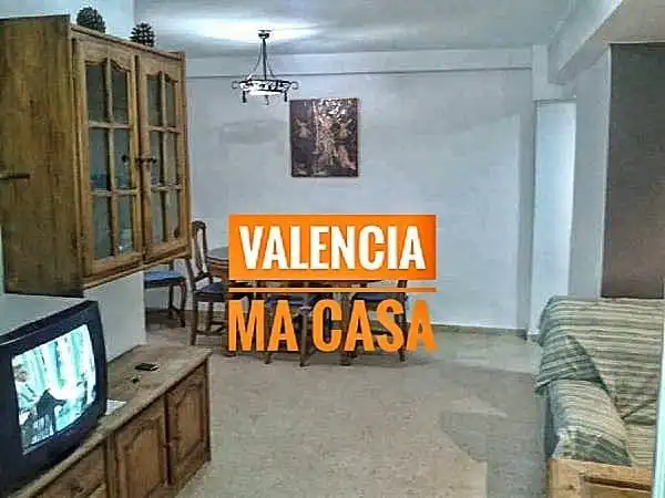 Pis amb ascensor de lloguer a Algirós