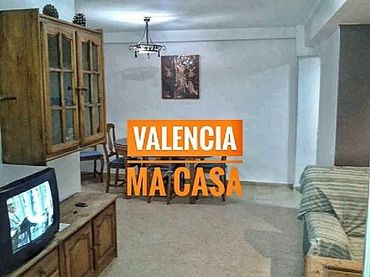 Appartamento con ascensore in affitto a Algirós