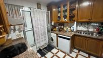 Kitchen of Flat for sale in  Sevilla Capital  with Storage room