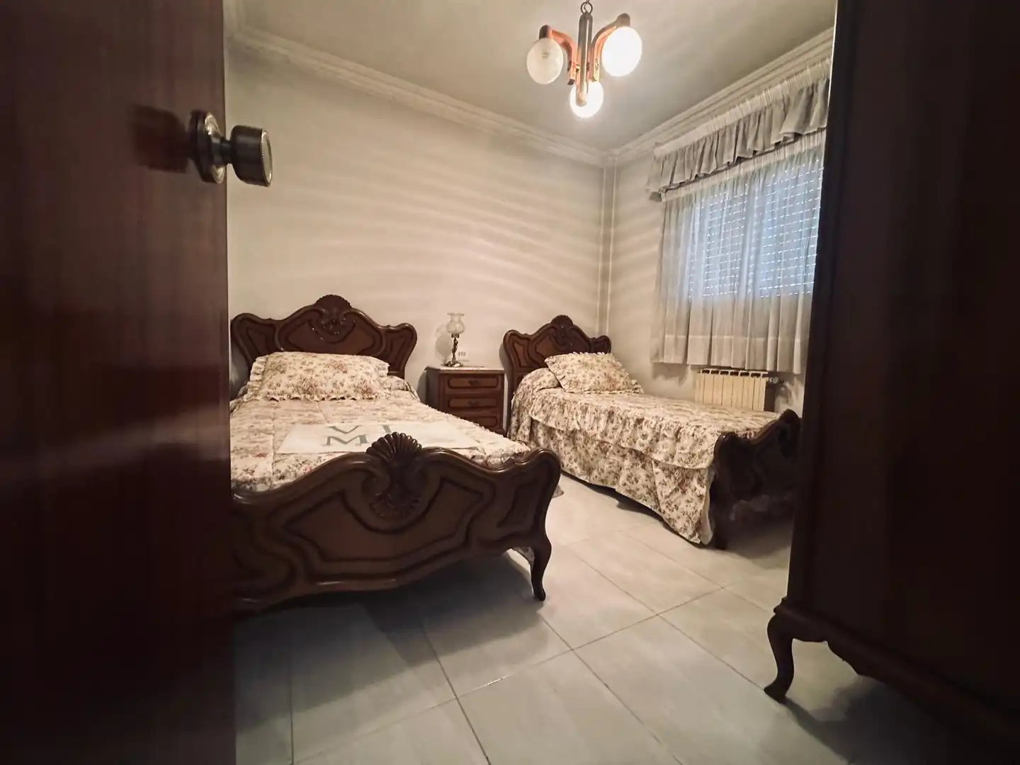 Piso en venta en Barrocanes