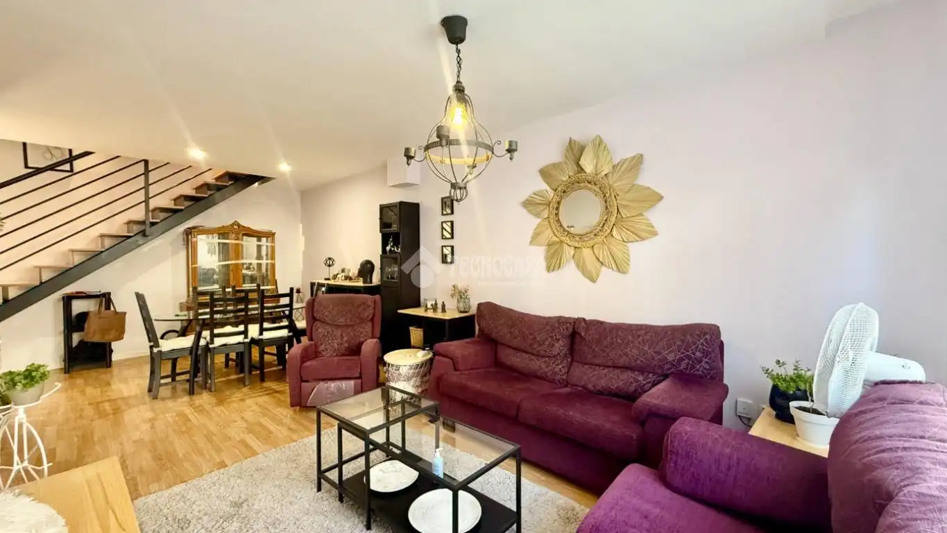 Casa pareada en venta en Marchamalo, imagen 8