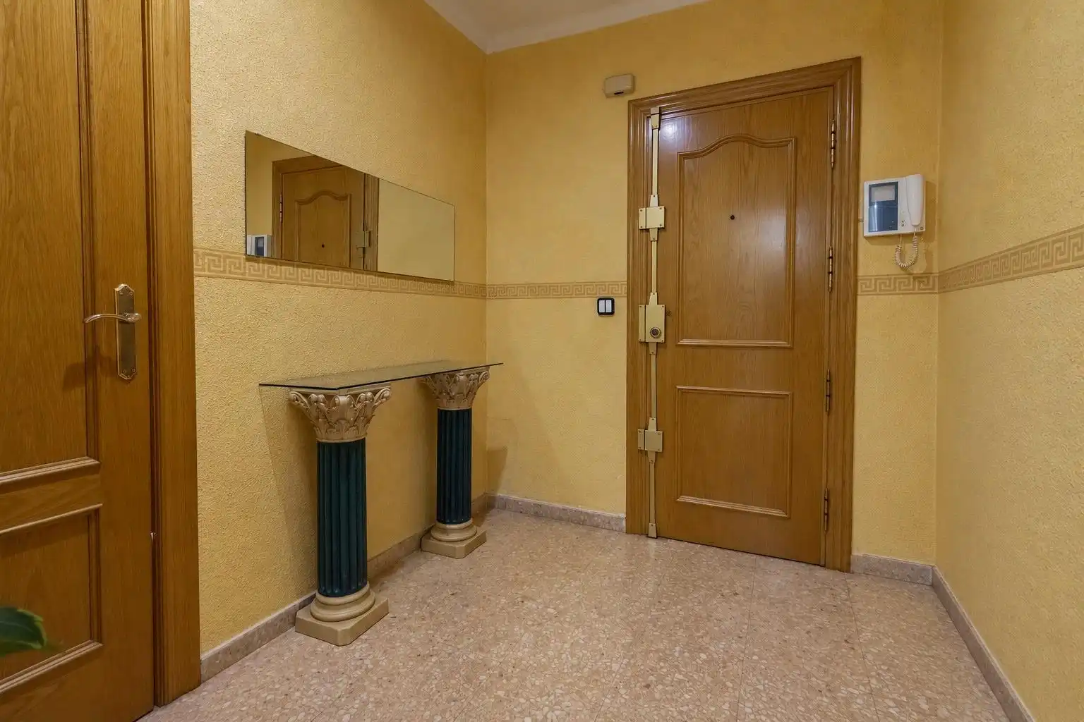 Flat with balcony for sale in Massamagrell, imagen 35