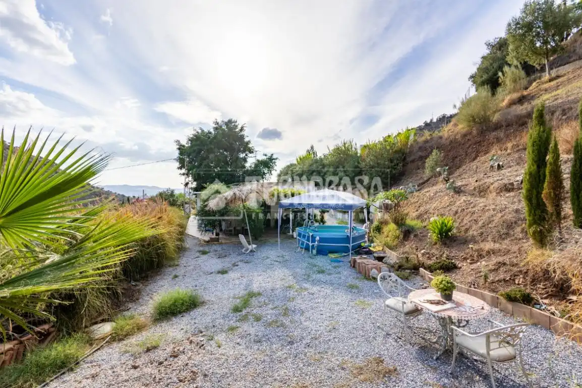 Country house for sale in Canillas de Aceituno, imagen 32