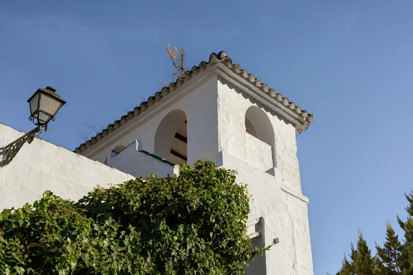 Casa con jardín en venta en Calvario 46, imagen 24