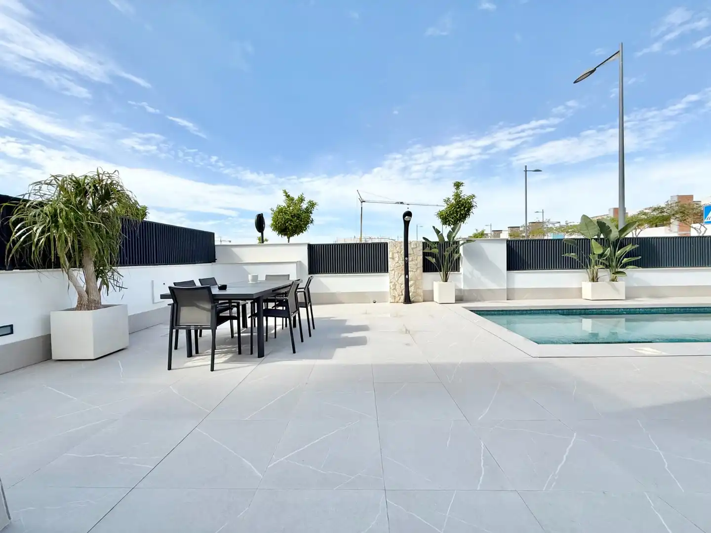 Casa con terraza en venta en Mar Menor Golf, imagen 6