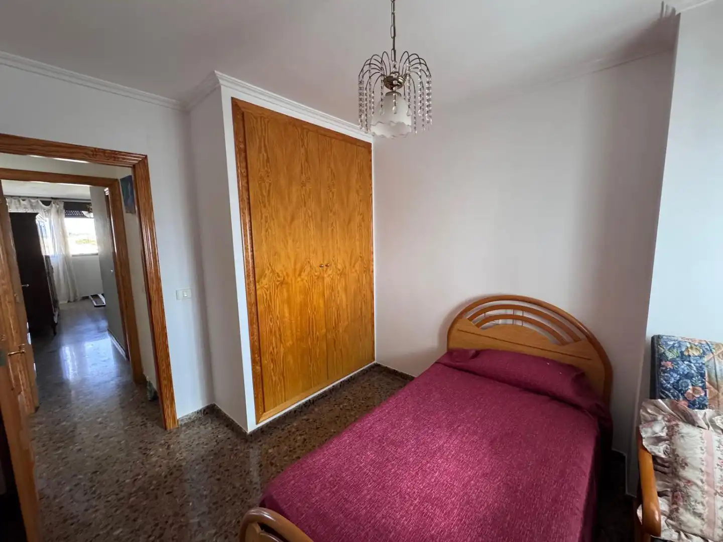 Flat with terrace for sale in alemanya, imagen 18