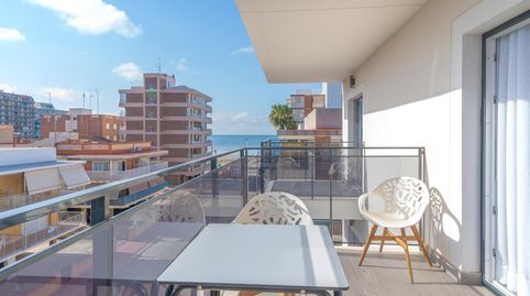 Foto 4 de Edificio en venta en Gran Playa, Santa Pola