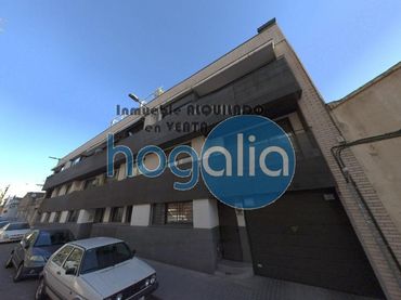 Erdgeschosswohnung mit Aufzug zum Verkauf in Centre - Sant Oleguer