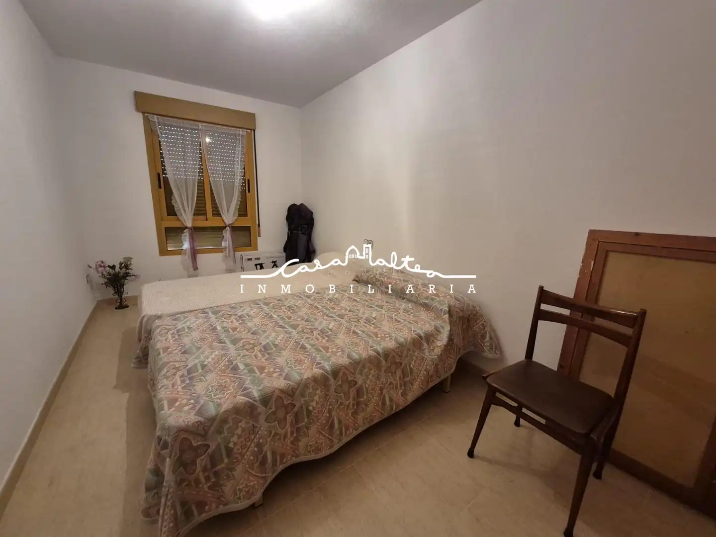 Habitación de Piso en venta en Polop con Aire acondicionado, Terraza y Trastero