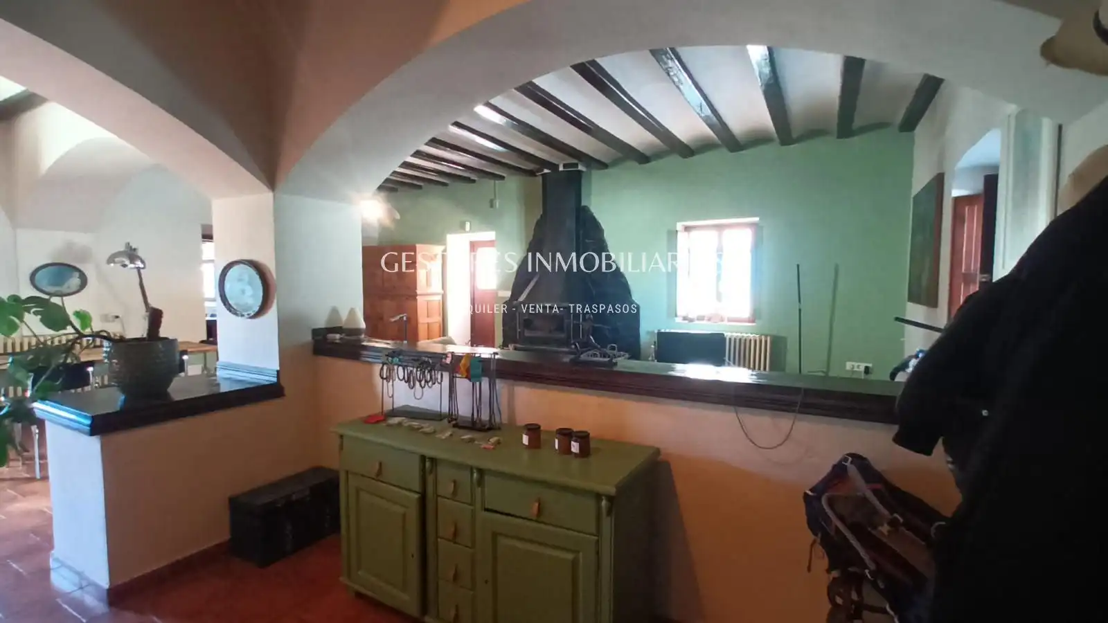 Casa con piscina in vendita a Batoi, imagen 11