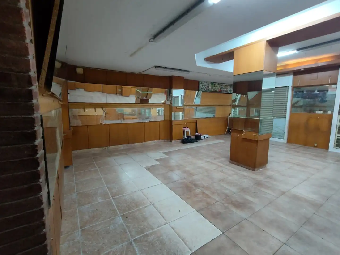 Commercial properties for rent in Barcelona
