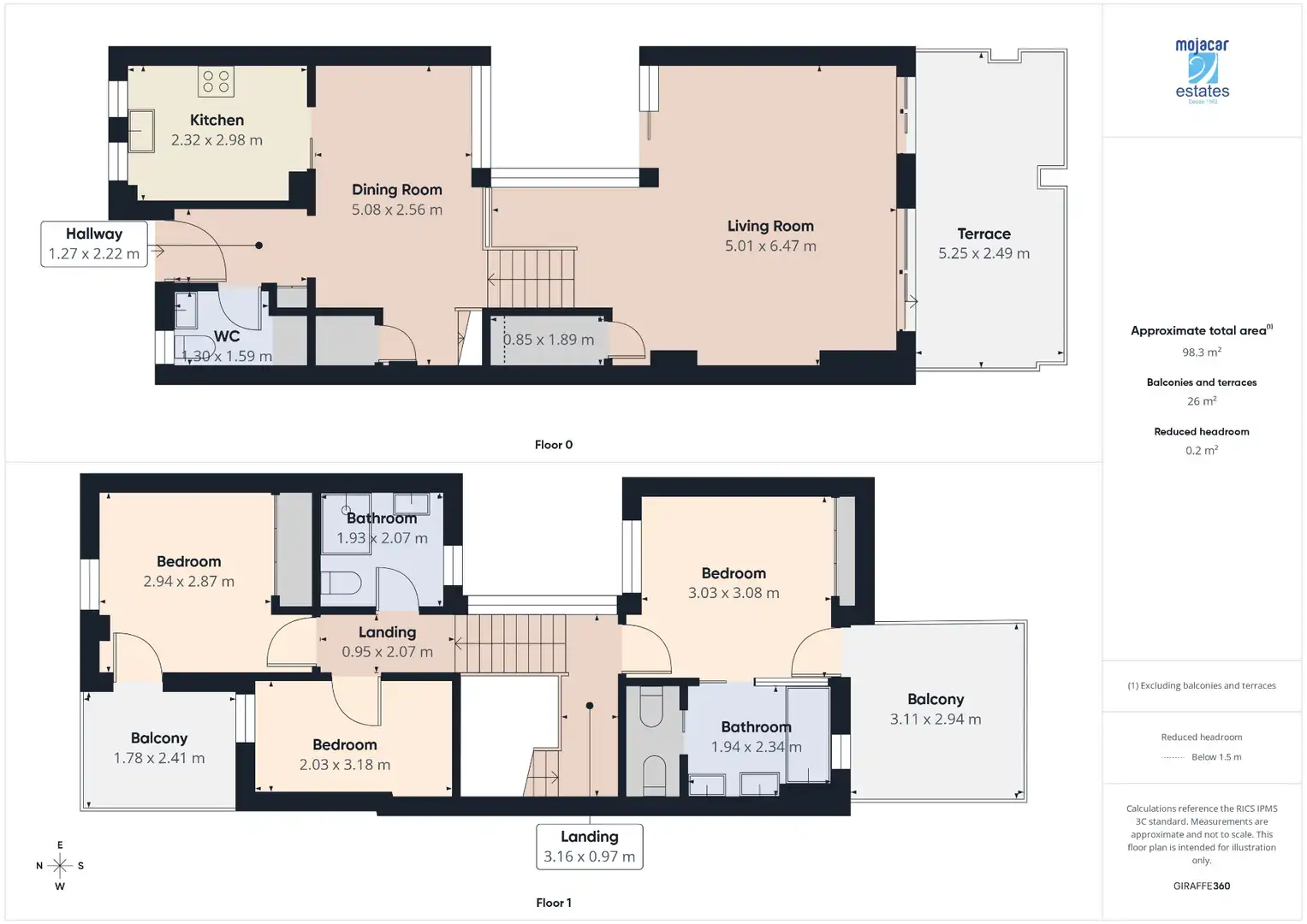 Terraced house with garden for sale in Calle Avicena 4, imagen 19