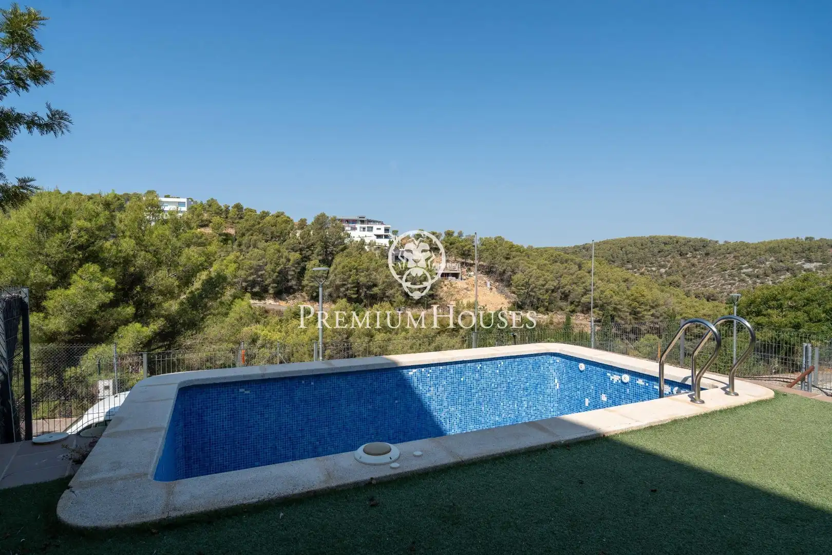 House with pool for sale in Mas Alba, imagen 2