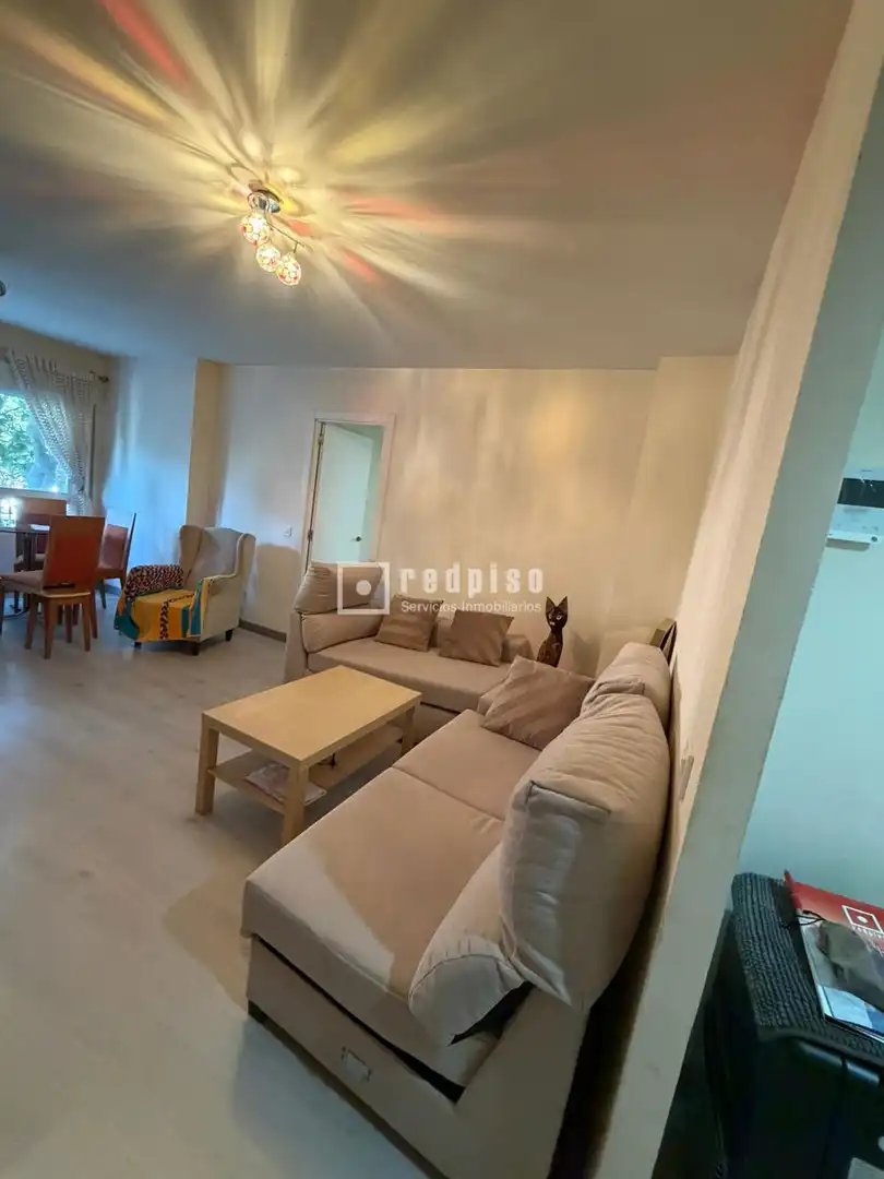 Piso en venta en de Valdebernardo, Pavones