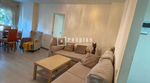 Foto 4 de Piso en venta en De Valdebernardo, Pavones, Madrid Capital