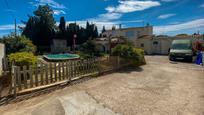 Exterior view of House or chalet for sale in L'Escala  with Private garden, Terrace and Storage room