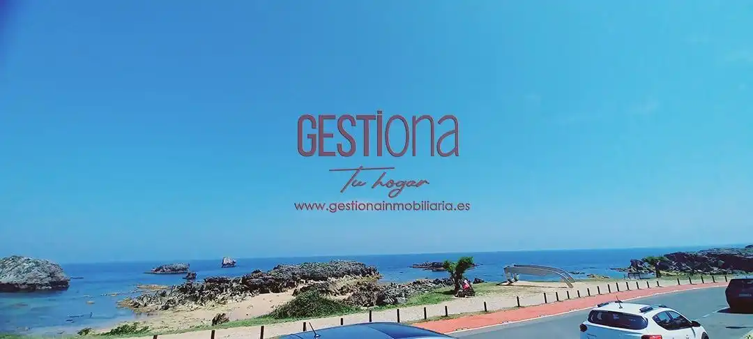 Ground floor for rent in Noja  with Heating, Private garden and Terrace