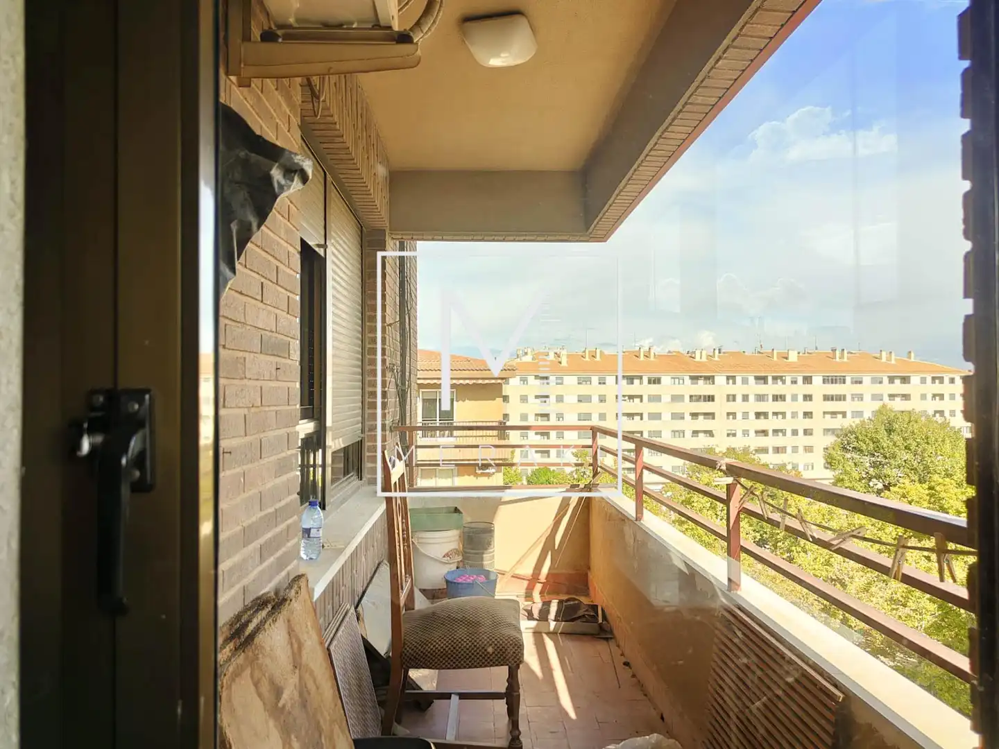Piso en venta en San Antonio Abad