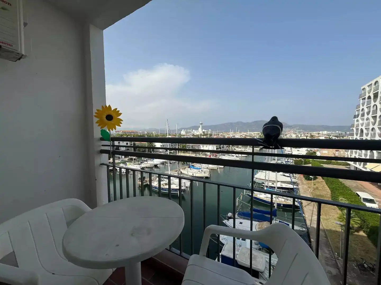 Apartment with terrace for sale in Moxó - Sant Mori, imagen 15