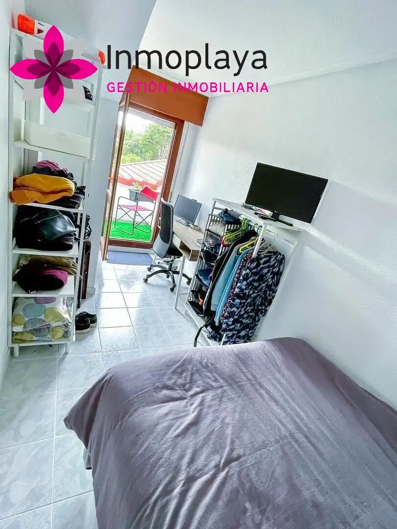 Ático con piscina en venta en Tregadín, imagen 10