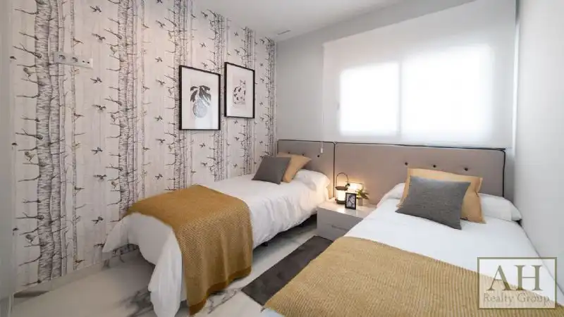 Apartment zum Verkauf in Playa de Poniente, imagen 13