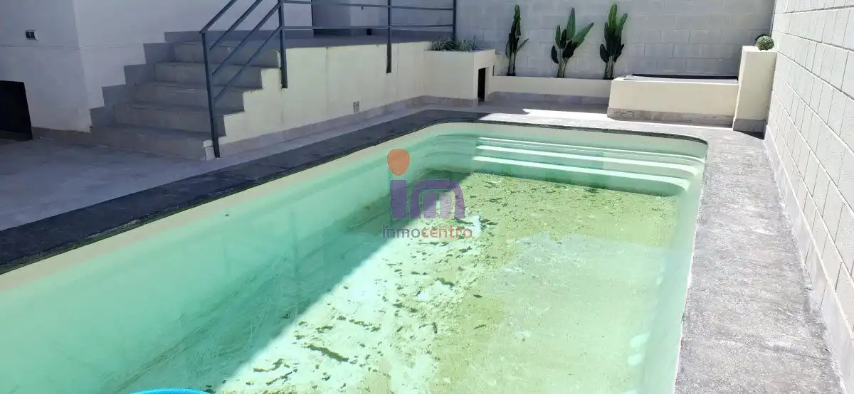 Casa con piscina en venta en Valdepeñas, imagen 12