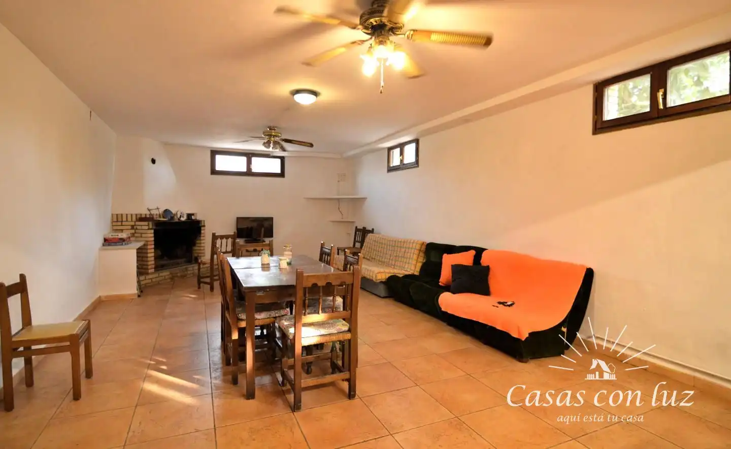 Casa o chalet en venta en Zaragoza con Jardín privado, Trastero y Piscina