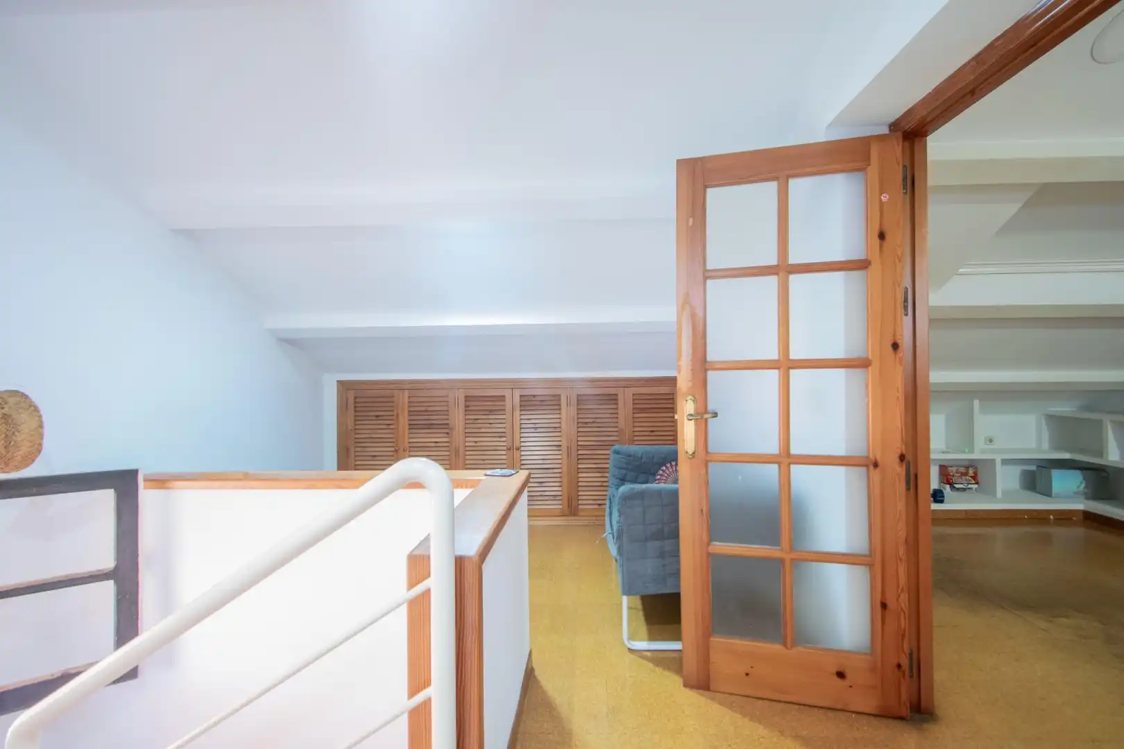 Casa pareada con jardín en venta en Ciudad Aljarafe, imagen 32