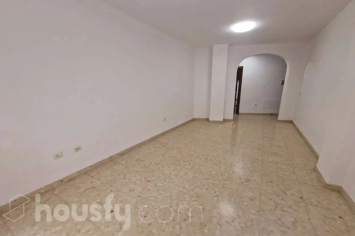 Pis de lloguer en El Ejido amb Terrassa i Balcó
