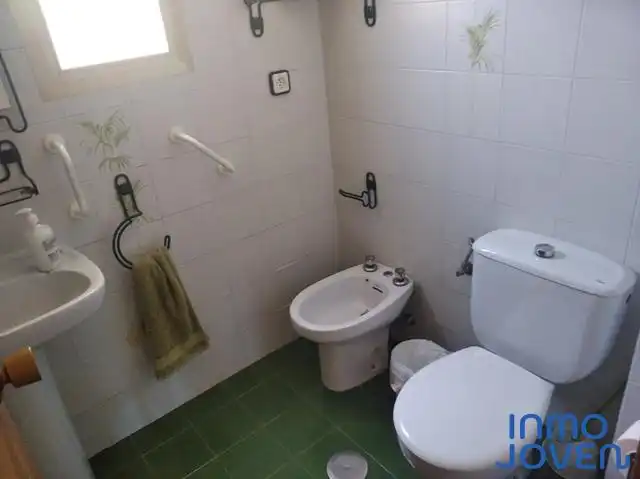 Wohnungen zur Miete in Av. Jaime I, 110, Playa Muchavista