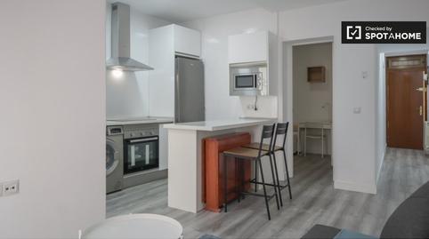 Photo 3 of Flat for rent in Berruguete,  Madrid Capital