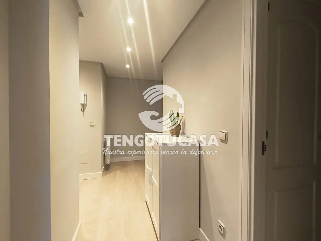 Flat for rent in Madrid  with Air Conditioner, Heating and Terrace