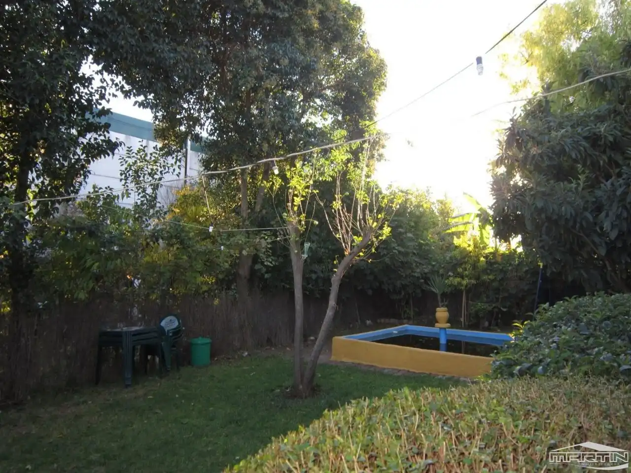 Jardí de Edifici en venda en Lucena