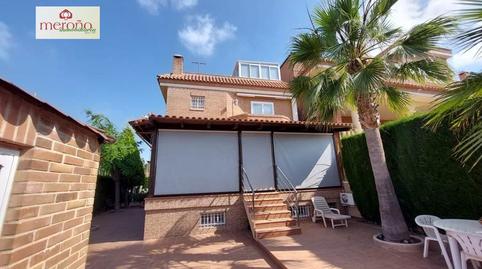 Foto 2 de Casa o xalet en venda a Jubalcoi, Alicante