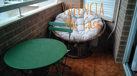 Foto 2 de Pis de lloguer a Camí de Vera, Valencia