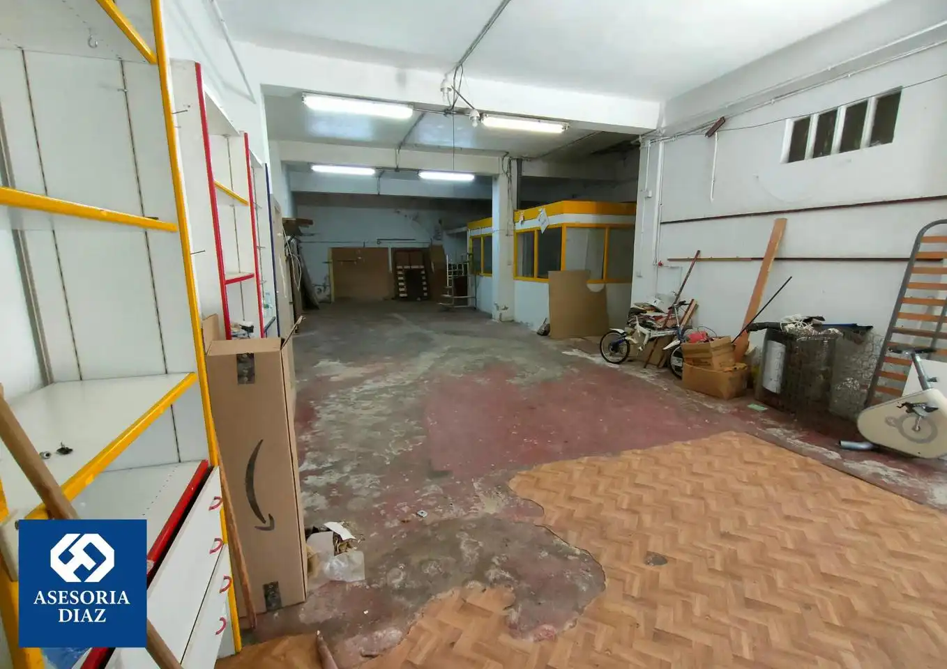 Local comercial en venda a Rúa Monte Das Moas, imagen 7