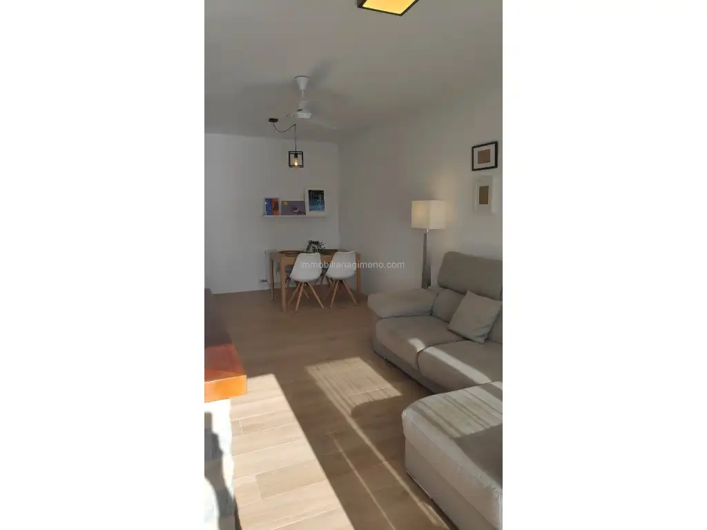 Casa adosada en venta en Mas Romeu