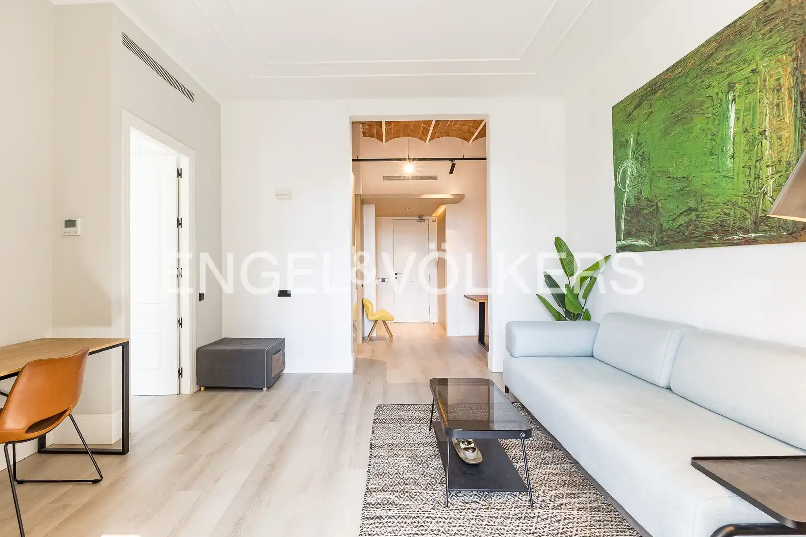 Wohnung mit Terrasse zum Verkauf in Eixample, imagen 42