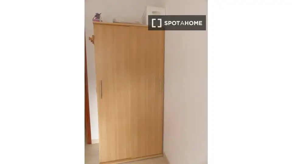 Habitación en Anaga