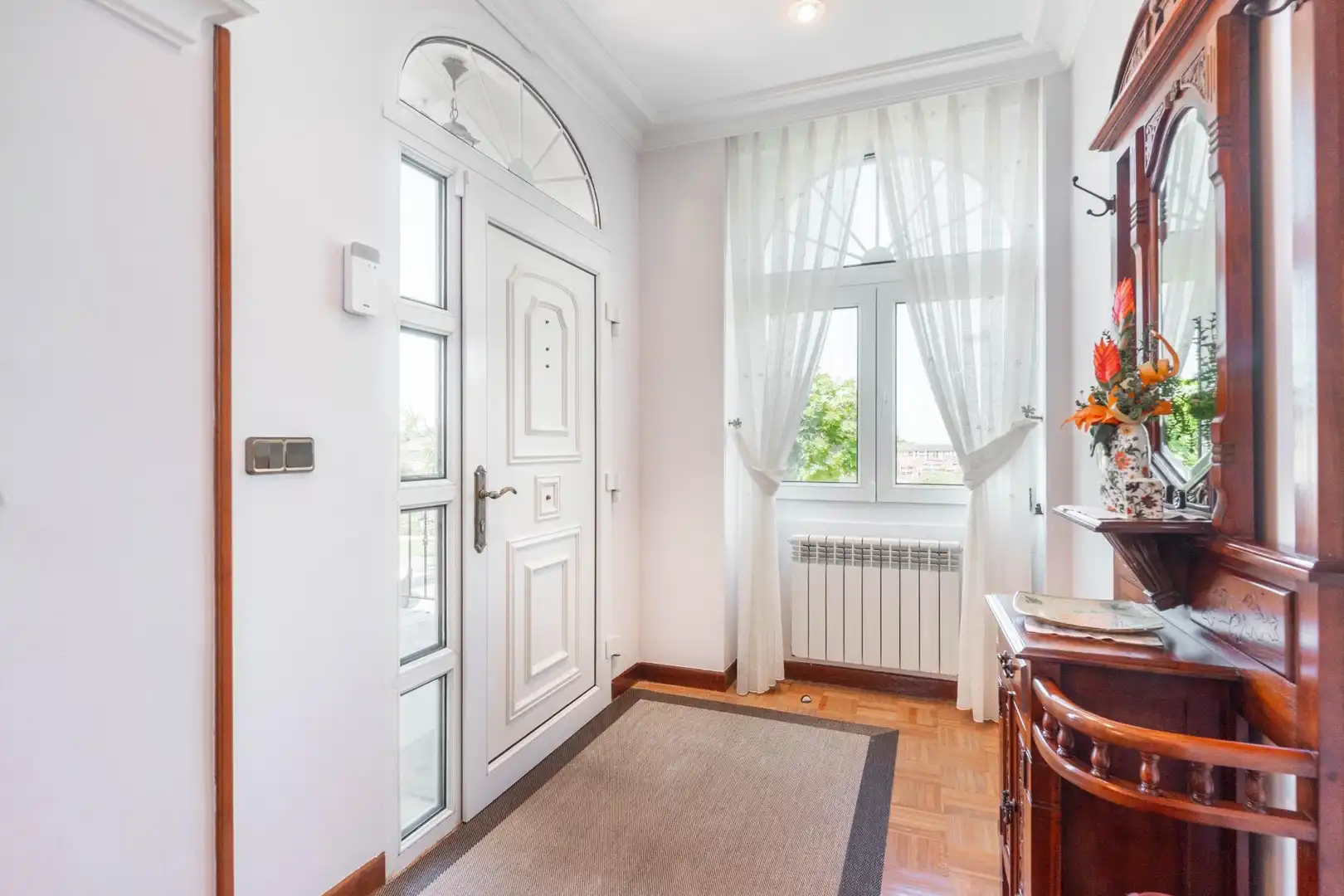 Casa o chalet en venta en Gozón con Calefacción, Jardín privado y Terraza