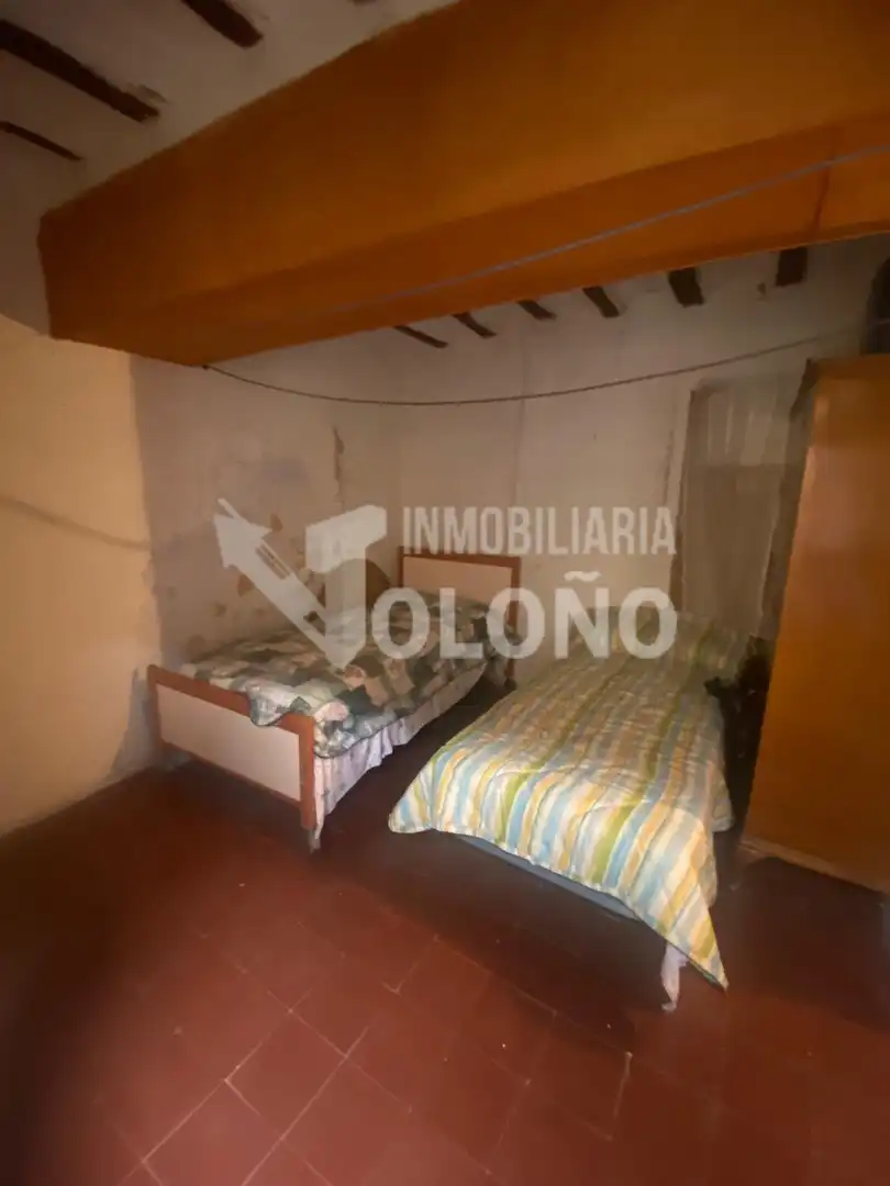 Habitación de Finca rústica en venta en Laguardia con Trastero