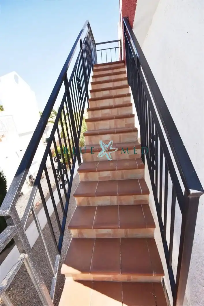 Villa con piscina in vendita a Callizo San Sebastián 31, imagen 40
