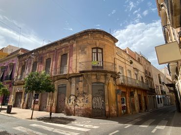 Haus zum Verkauf in Calle Real