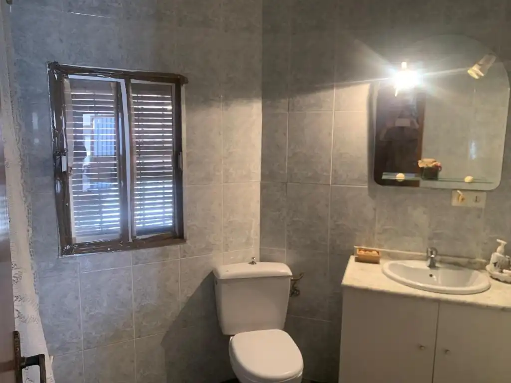 Bany de Casa o xalet en venda en Puertollano amb Aire condicionat i Terrassa