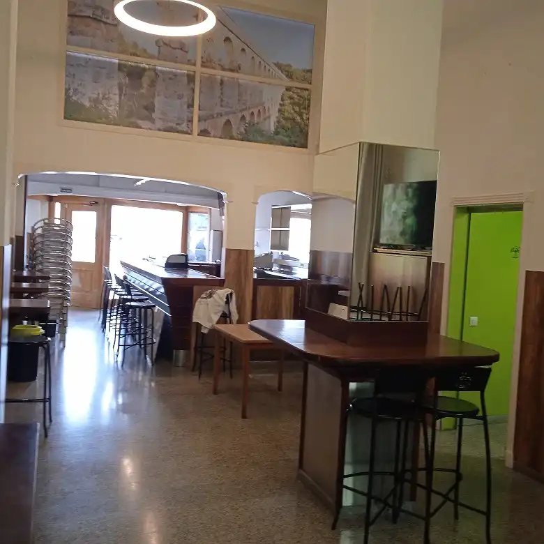 Local en venda en Tarragona amb Aire condicionat, Calefacció i Moblat
