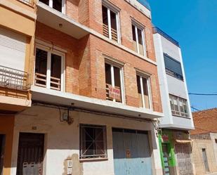 Exterior view of Building for sale in Nules
