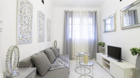 Photo 4 of Apartment to rent in Bellas Vistas, Madrid