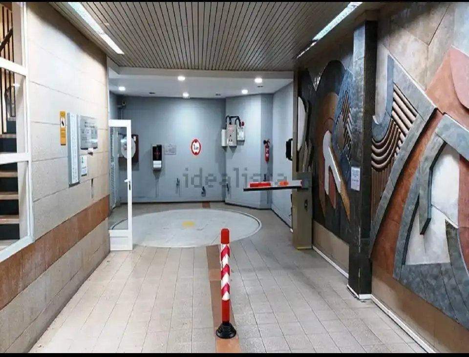 Garage zum Verkauf in Bilbao 